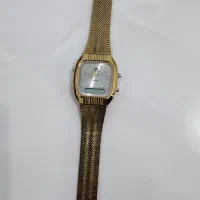 ساعت دو زمانه اصل|ساعت|مهاباد (آذربایجان غربی), |دیوار