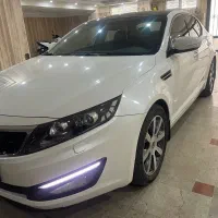 اپتیما ۲۰۱۳|خودرو سواری و وانت|تهران, گلستان (شهرک راه آهن)|دیوار