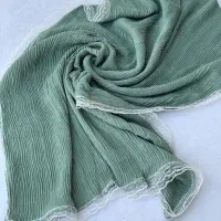 شال لبه گیپور