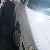 سمند1400 ال ایکس به شرط|خودرو سواری و وانت|نهاوند, |دیوار