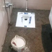 بنایی.کاشیکاری.شیب بندی.موزاییک.دیوار چینی|خدمات پیشه و مهارت|کرج, حسینآباد|دیوار