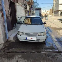 فروش پراید ۱۳۲ مدل ۸۹|خودرو سواری و وانت|کرج, شهرک سهرابیه|دیوار