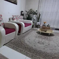 مبل و میز نهار خوری