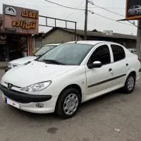 206 sd v8 کف قیمت