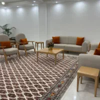 مبل ستاره