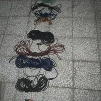 سیم اکتیو وپسیو جنس خوب ومرغوب