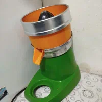 آب پرتقال گیری