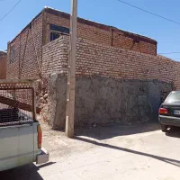 یک باب منزل ویلایی درخش اسیابون قهستان