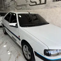 پارسtu5 مدل۹۷|خودرو سواری و وانت|شهرکرد, |دیوار