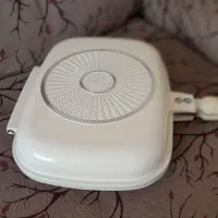 ماهیتابه رژیمی|ظروف پختوپز|قم, شهید رجایی|دیوار