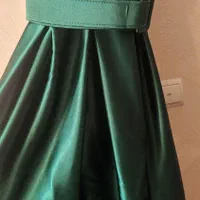 لباس مجلسی و مانتو مجلسی|لباس|ملایر, |دیوار