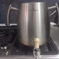 کتری  مارک یونیک|قوری، کتری، قهوه‌ساز دستی|نیشابور, دارایی|دیوار