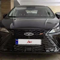 اریزو ۶ جی تی صفر خشک ۱۴۰۴شخصی