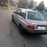 پراید۱۳۱