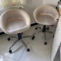 صندلی چرخدار|صندلی و نیمکت|زنجان, |دیوار