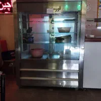 یخچال و فریزر