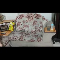 مبل راحتی|مبلمان خانگی و میز عسلی|تهران, آبشار|دیوار