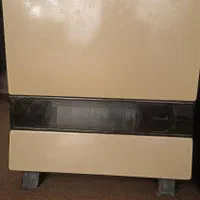 بخاری گازی