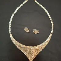 طلای سفید با چهار درصد