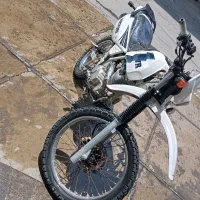 متور هاتفرد 200cc|موتورسیکلت|بانه, |دیوار