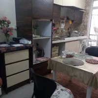 آپارتمان ۸۵ متری دو خواب فول امکانات تکواحدی