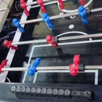 فوتبال دستی