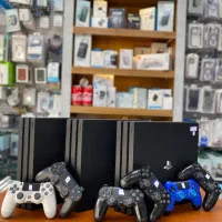 کنسول کارکرده ps4 ps5 کپی خور