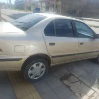 سمند مدل ۸۳