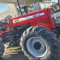 تراکتور ۳۹۹ جفت|خودرو سنگین|نیشابور, شهید بهشتی|دیوار