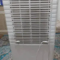 کولر آبی ایستاده پرتابل|کولر آبی|مهرستان, |دیوار