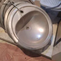 سینک تک لکن اخوان|مصالح و تجهیزات ساختمان|گلستان (تهران), |دیوار