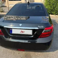 دنا پلاس توربو آپشنال|خودرو سواری و وانت|مشهد, بهشت|دیوار