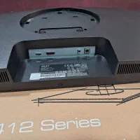 مانیتور اینچ۲۴ MSI. MD2412|قطعات و لوازم جانبی رایانه|سنندج, |دیوار