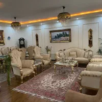 مبلمان استیل و ناهار خوری