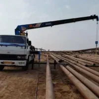 جرثقیل کفی