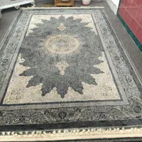 فرش متالیک سه عدد|فرش|کرج, کمال‌شهر|دیوار