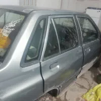 پراید ۸۴ دوگانه