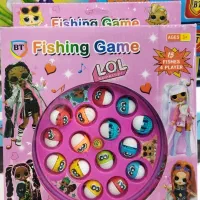 ست ماهگیری|اسباب‌‌بازی|یزد, |دیوار