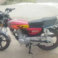 موتور هندا 200 مدل 1404