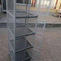 جفتکن شیک و جمع و جور