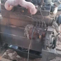 موتور اب رومانی اسقاطی|ماشینآلات صنعتی|کرخه, |دیوار