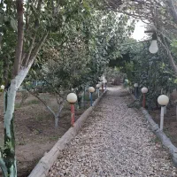 فروش ویلا باغ ۶۵۰متری قلعه سفید.|فروش خانه و ویلا|خمینیشهر, |دیوار