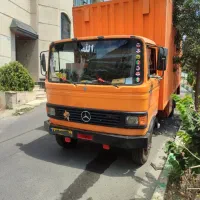 خاور608مدل81بدون رنگ