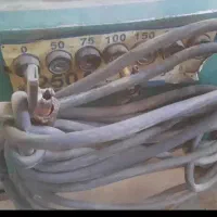 خرید و فروش ترانس جوش دست دوم|ابزارآلات|کرمان, |دیوار