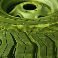 لاستیک گود ریچ افرود امریکایی|قطعات یدکی و لوازم جانبی|کرمانشاه, |دیوار