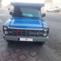 نیسلن وانت|خودرو سواری و وانت|سنقر, |دیوار