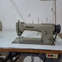 چرخ راسته دوز صنعتی برادر