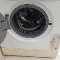 ماشین لباسشویی