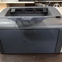 انواع پرینترهای لیزری HP 1015-1020