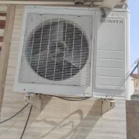 فروش کولر اسپلیت